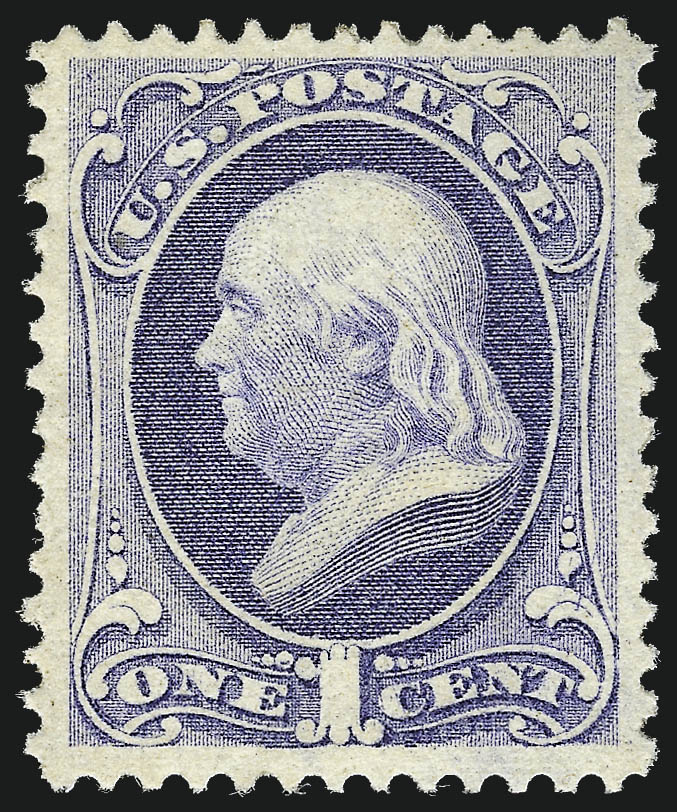 Sale no. 953 — Lot no. 586 — Siegel Auction Galleries