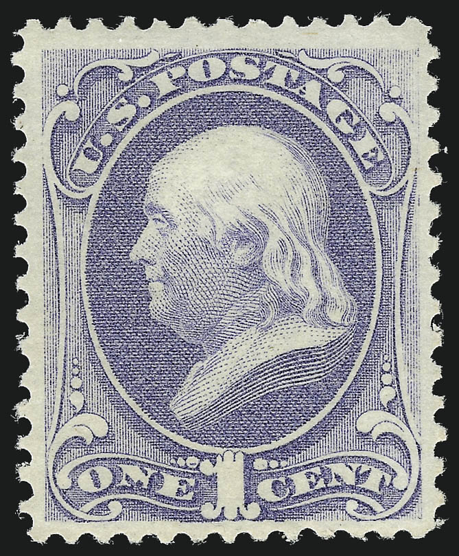 Sale no. 953 — Lot no. 587 — Siegel Auction Galleries