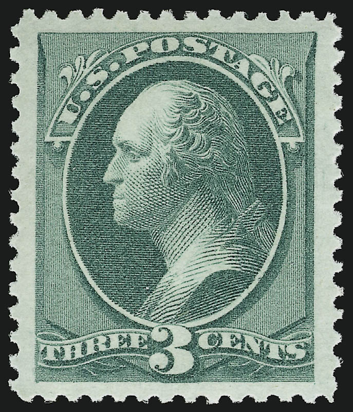 Sale no. 953 — Lot no. 591 — Siegel Auction Galleries