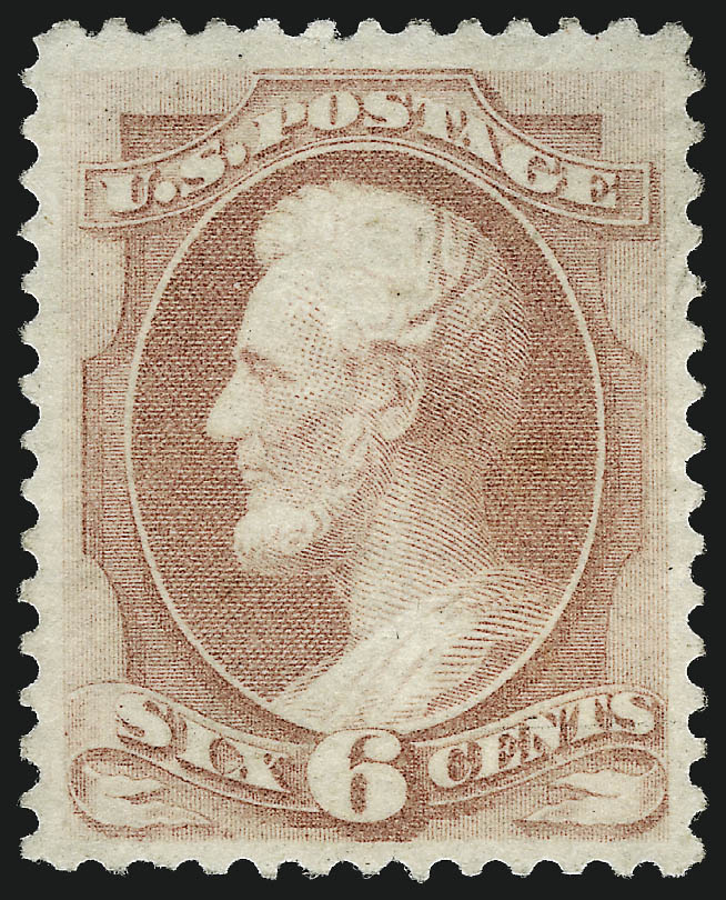 Sale no. 953 — Lot no. 593 — Siegel Auction Galleries