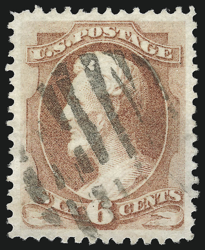 Sale no. 953 — Lot no. 594 — Siegel Auction Galleries