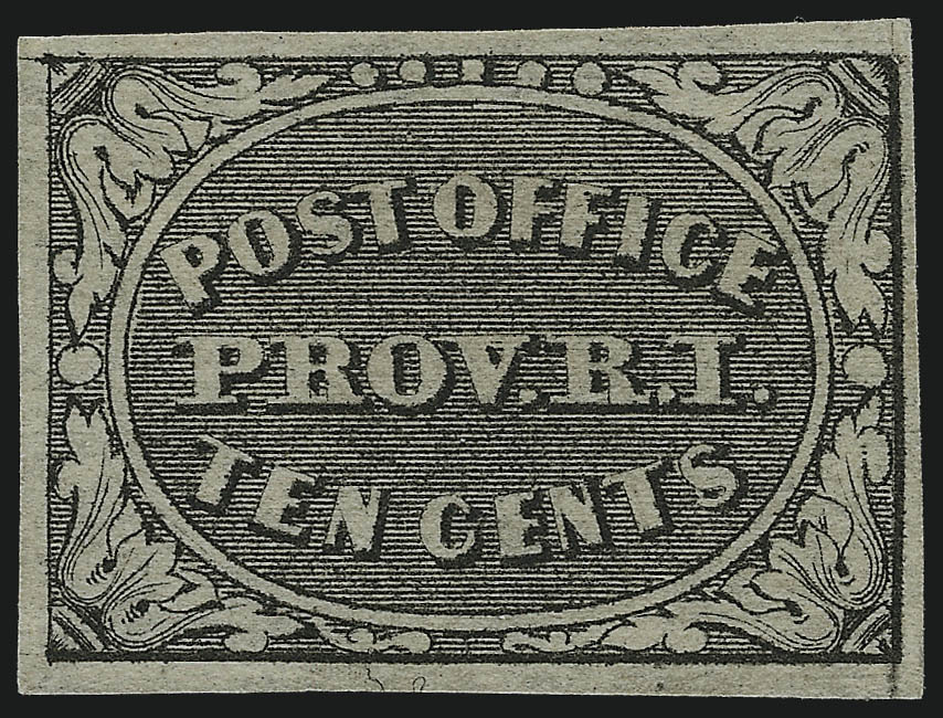 Sale no. 953 — Lot no. 61 — Siegel Auction Galleries