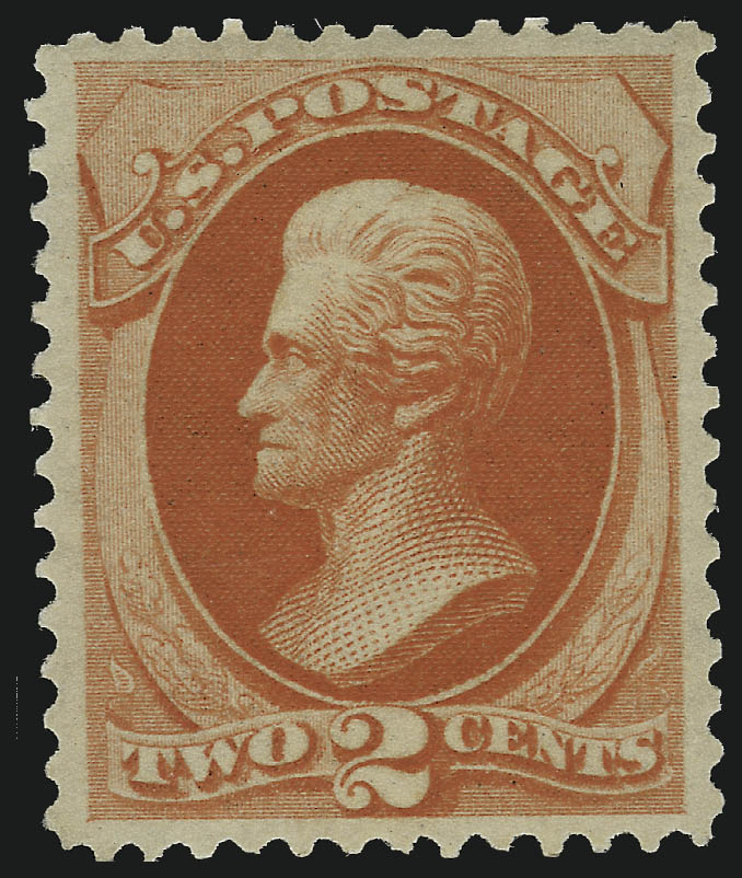 Sale no. 953 — Lot no. 613 — Siegel Auction Galleries