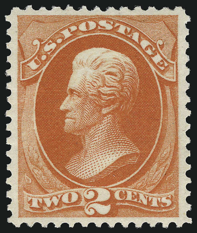 Sale no. 953 — Lot no. 614 — Siegel Auction Galleries