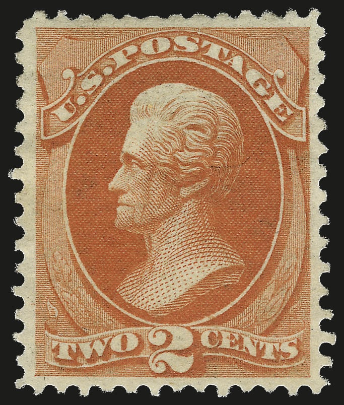 Sale no. 953 — Lot no. 615 — Siegel Auction Galleries