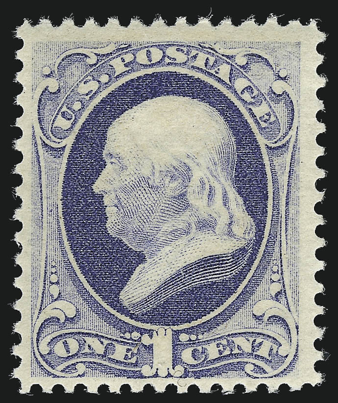 Sale no. 953 — Lot no. 620 — Siegel Auction Galleries