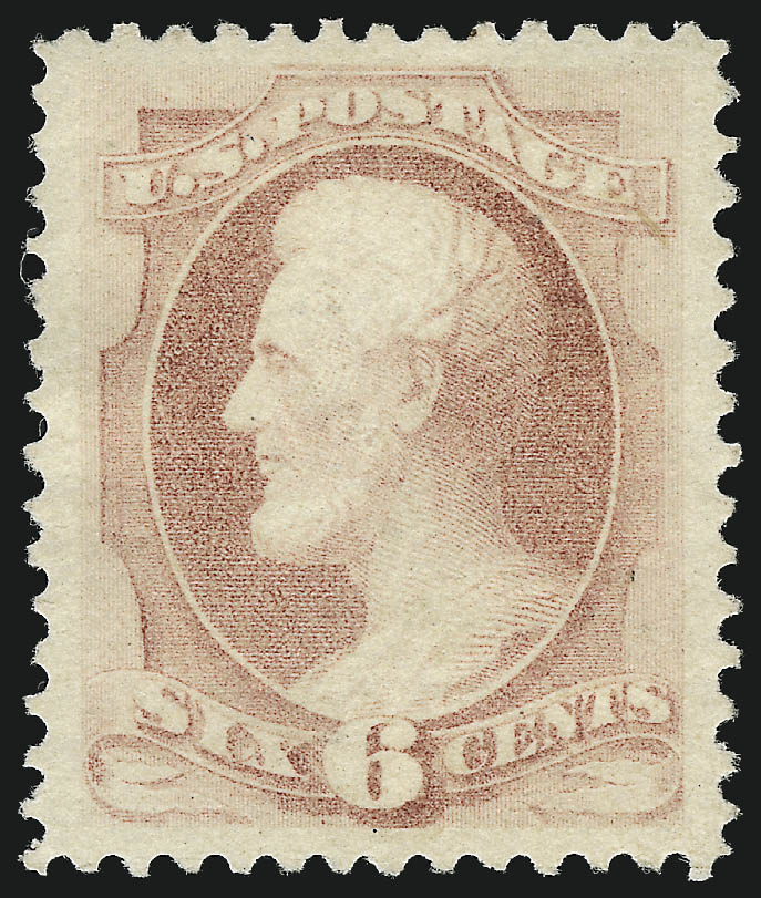 Sale no. 953 — Lot no. 629 — Siegel Auction Galleries