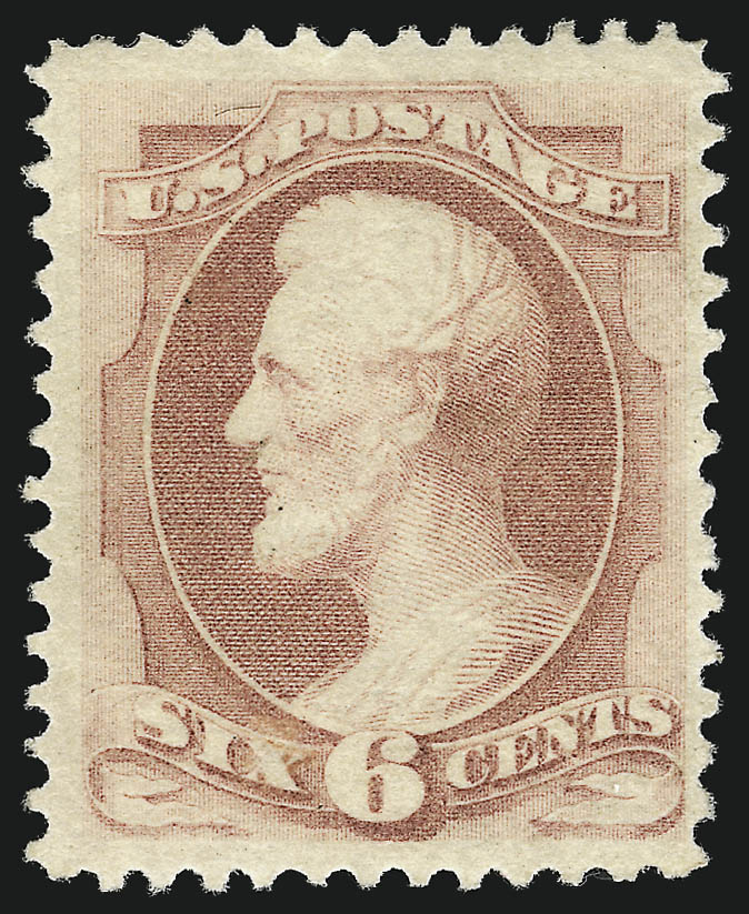 Sale no. 953 — Lot no. 630 — Siegel Auction Galleries