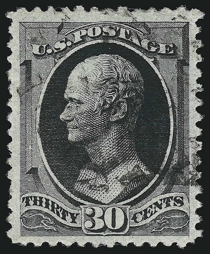 Sale no. 953 — Lot no. 637 — Siegel Auction Galleries