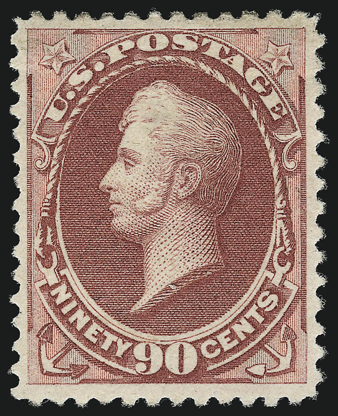 Sale no. 953 — Lot no. 638 — Siegel Auction Galleries