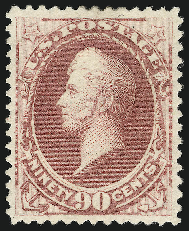 Sale no. 953 — Lot no. 639 — Siegel Auction Galleries