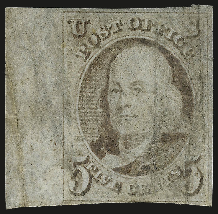 Sale no. 953 — Lot no. 64 — Siegel Auction Galleries