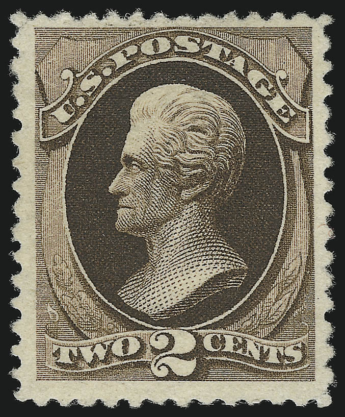 Sale no. 953 — Lot no. 642 — Siegel Auction Galleries