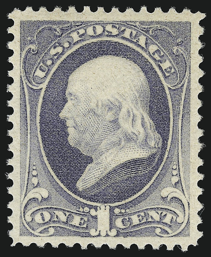 Sale no. 953 — Lot no. 648 — Siegel Auction Galleries