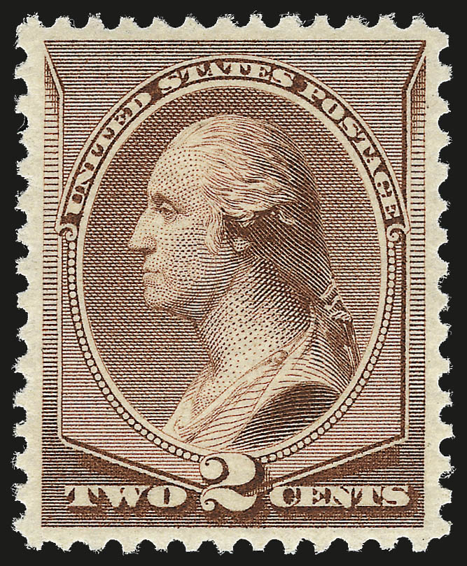 Sale no. 953 — Lot no. 658 — Siegel Auction Galleries