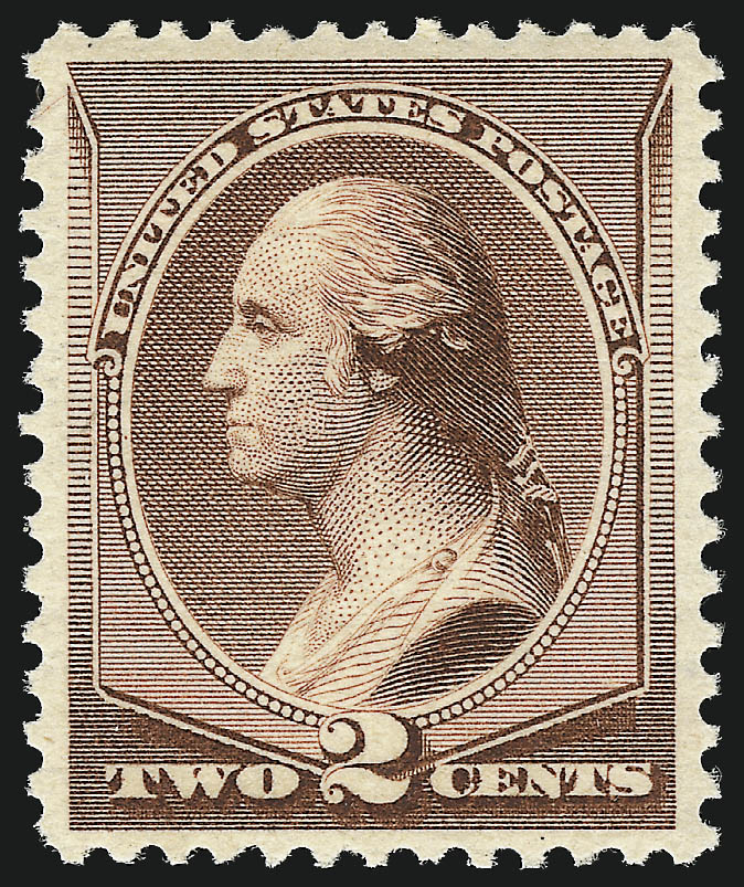 Sale no. 953 — Lot no. 659 — Siegel Auction Galleries