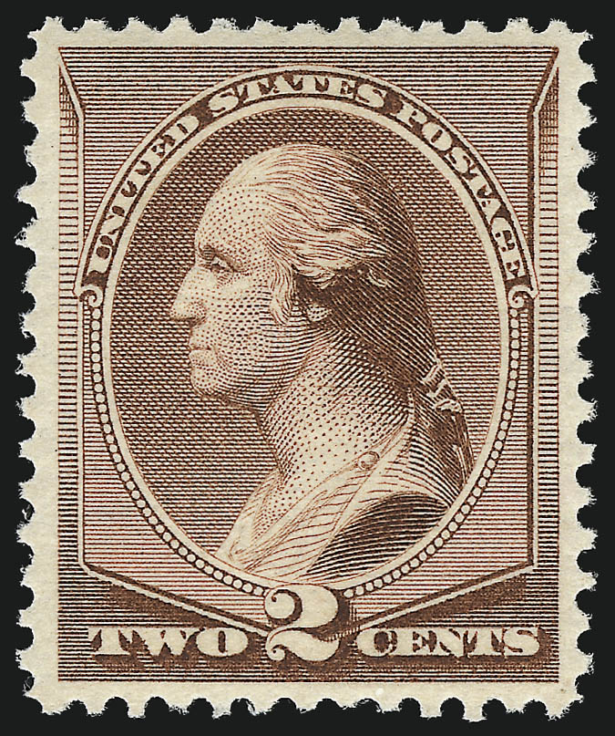 Sale no. 953 — Lot no. 660 — Siegel Auction Galleries