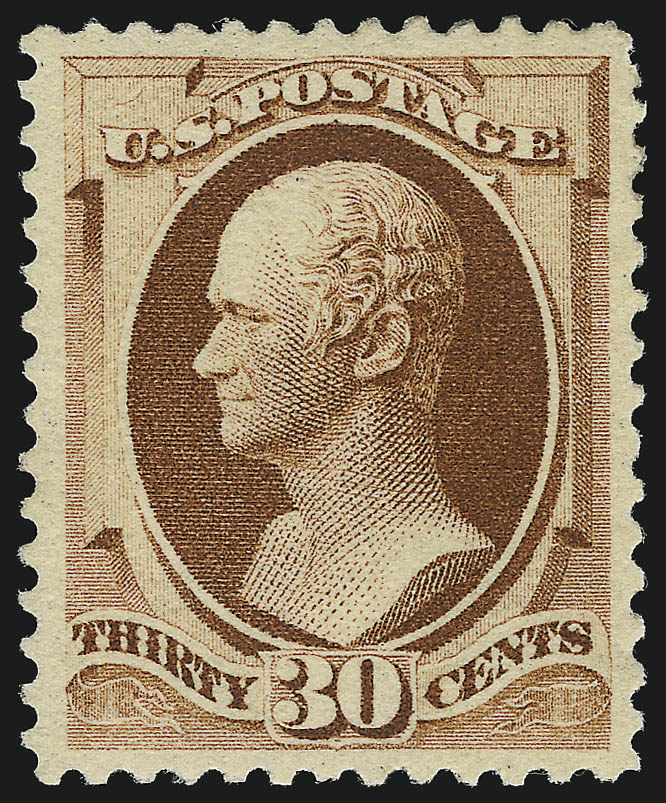 Sale no. 953 — Lot no. 673 — Siegel Auction Galleries