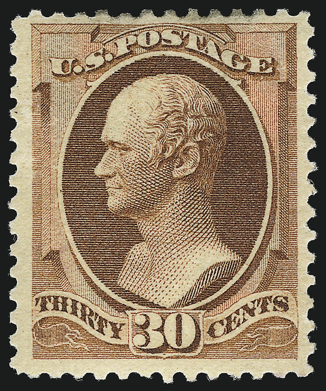 Sale no. 953 — Lot no. 674 — Siegel Auction Galleries