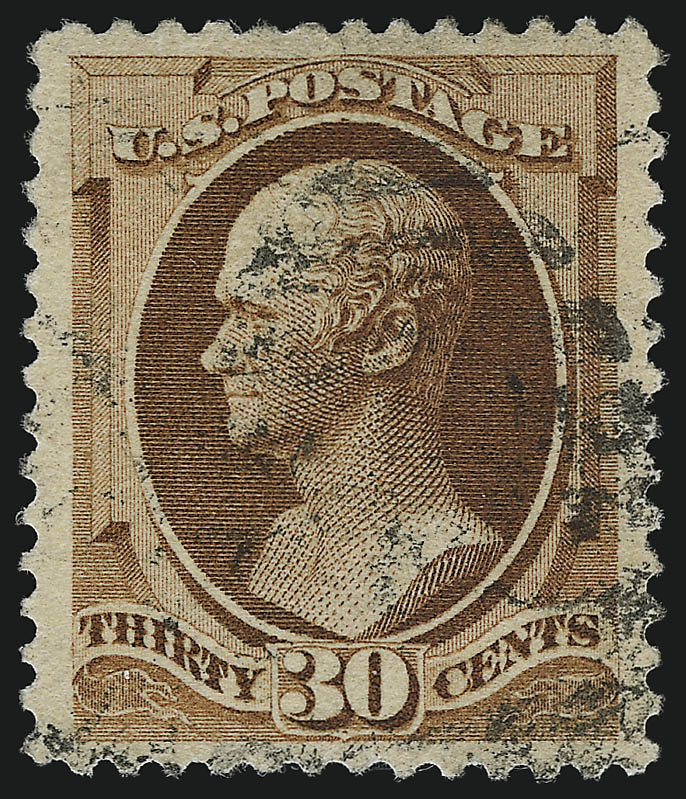 Sale no. 953 — Lot no. 675 — Siegel Auction Galleries