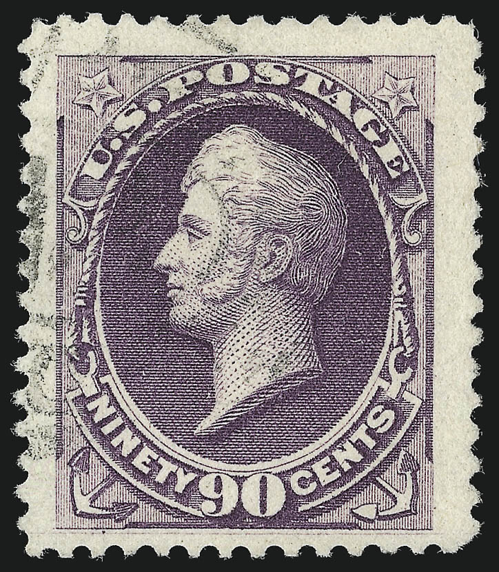 Sale no. 953 — Lot no. 679 — Siegel Auction Galleries
