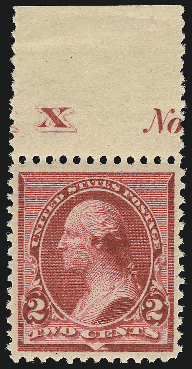 Sale no. 953 — Lot no. 682 — Siegel Auction Galleries