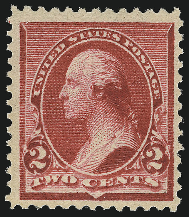 Sale no. 953 — Lot no. 683 — Siegel Auction Galleries