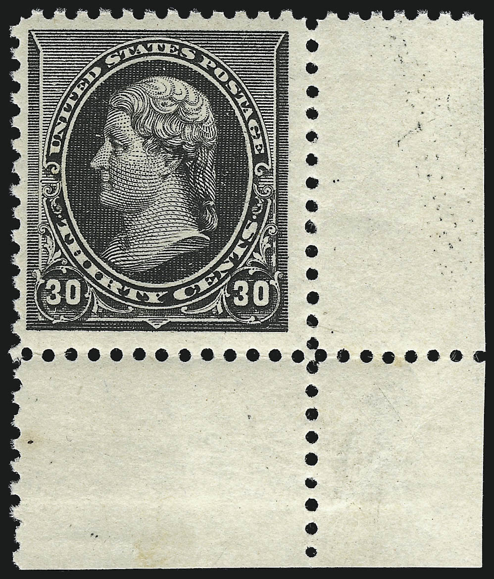 Sale no. 953 — Lot no. 688 — Siegel Auction Galleries