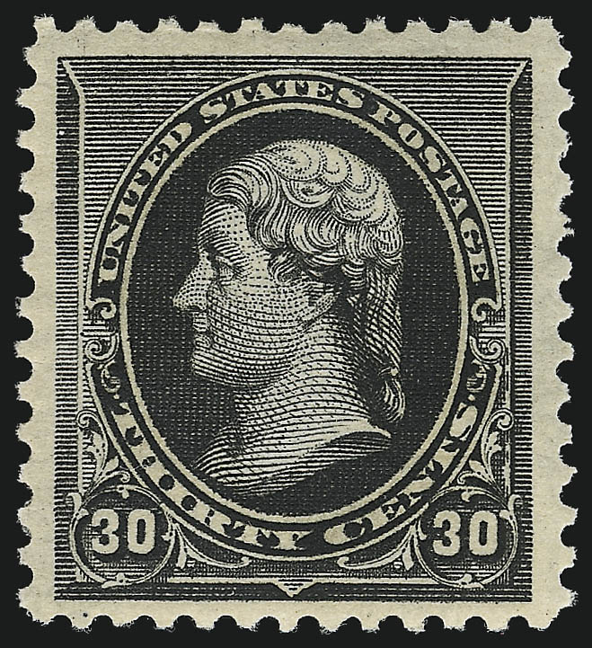 Sale no. 953 — Lot no. 690 — Siegel Auction Galleries
