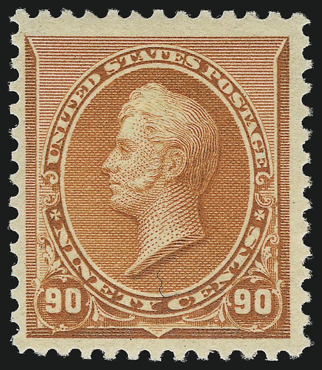 Sale no. 953 — Lot no. 691 — Siegel Auction Galleries