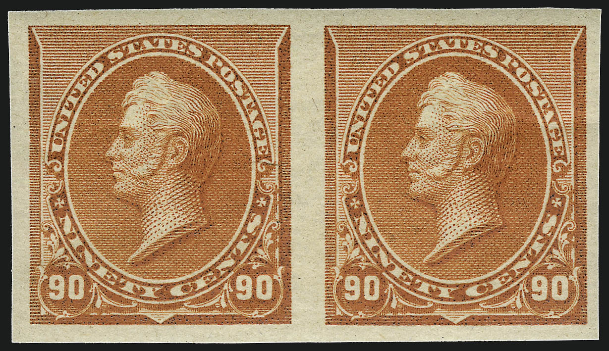 Sale no. 953 — Lot no. 693 — Siegel Auction Galleries