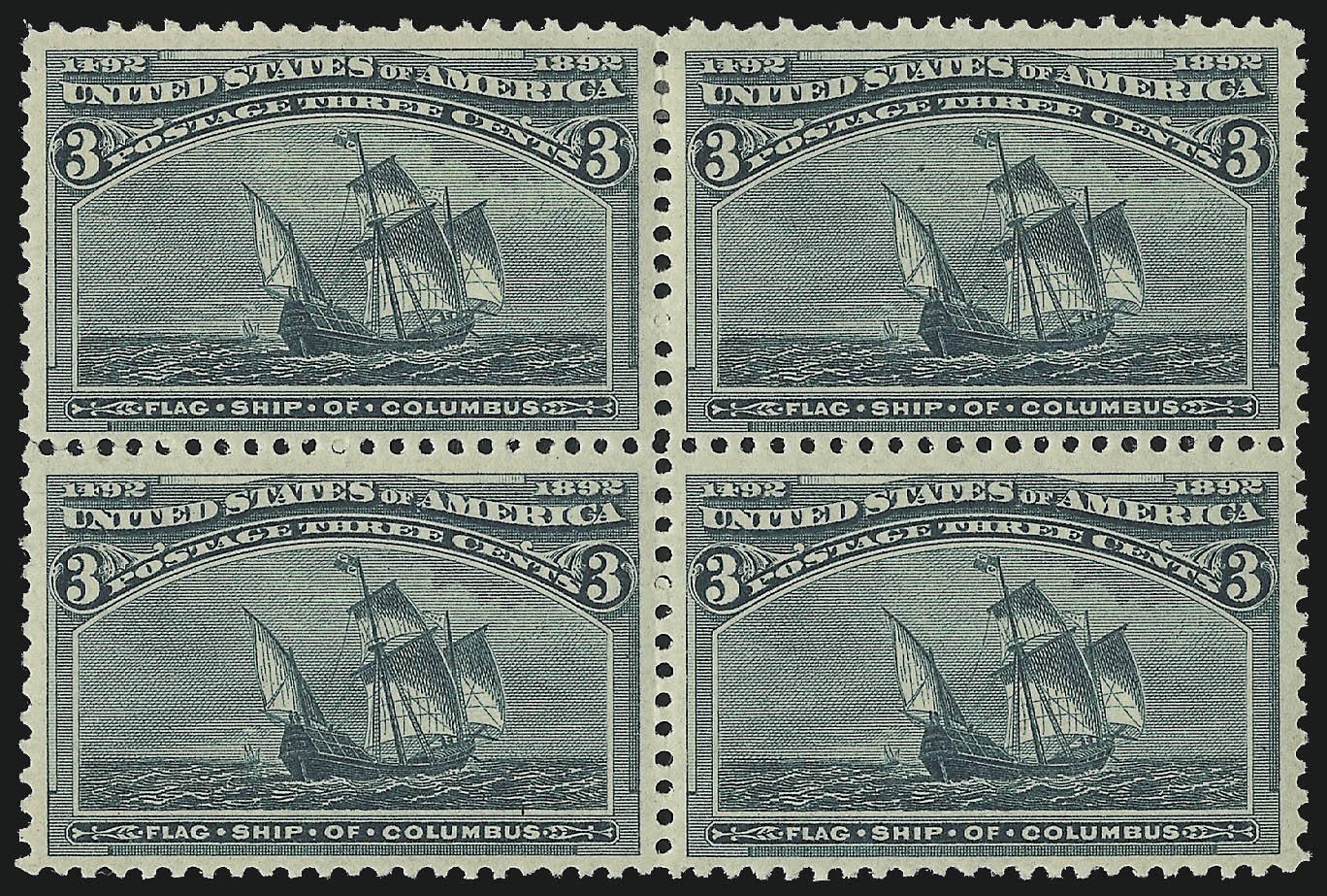 Sale no. 953 — Lot no. 703 — Siegel Auction Galleries