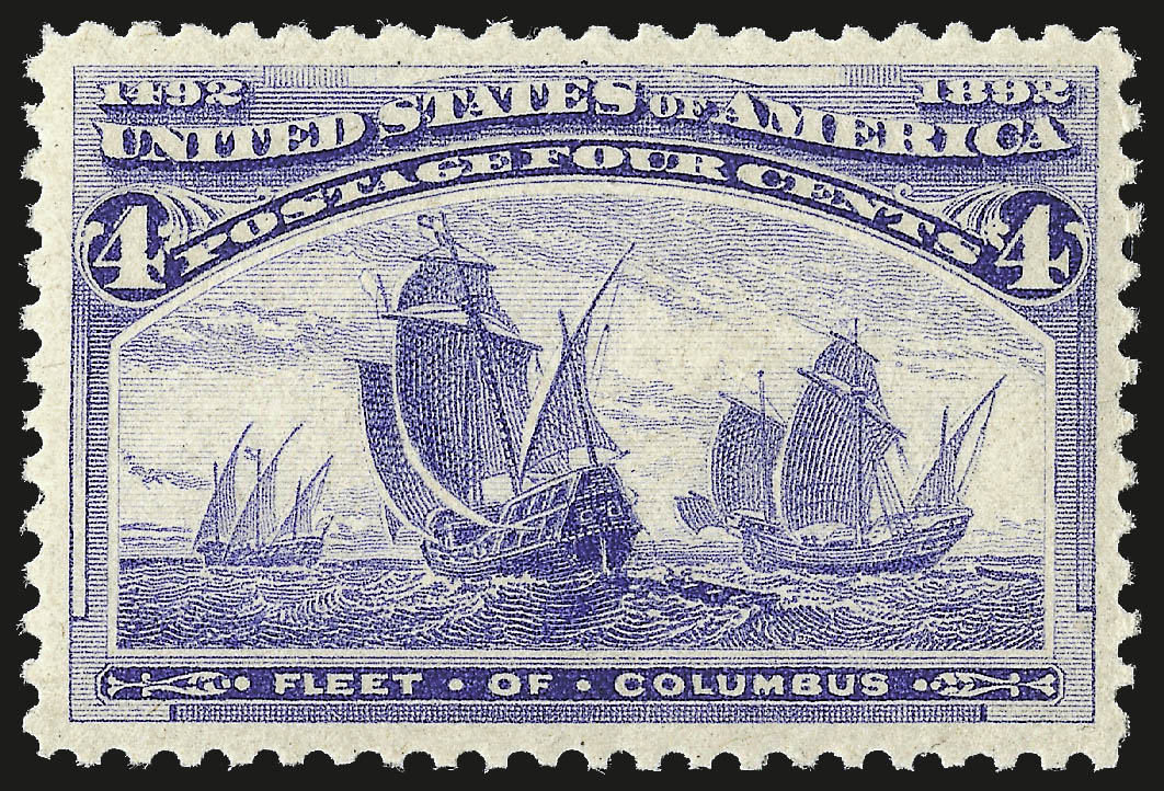 Sale no. 953 — Lot no. 705 — Siegel Auction Galleries