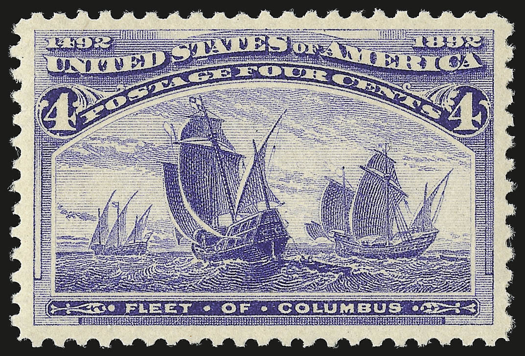 Sale no. 953 — Lot no. 706 — Siegel Auction Galleries