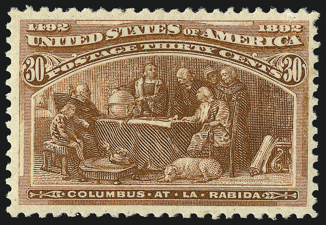 Sale no. 953 — Lot no. 727 — Siegel Auction Galleries