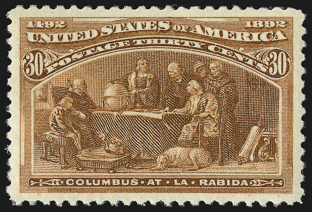 Sale no. 953 — Lot no. 729 — Siegel Auction Galleries