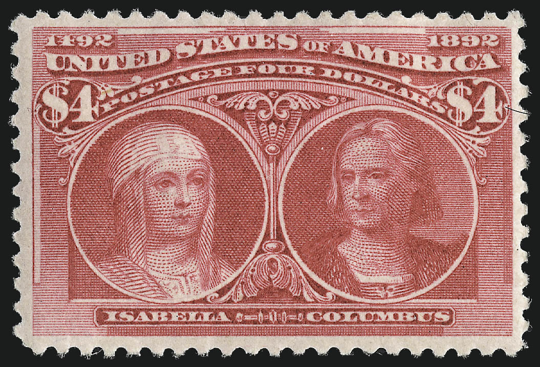 Sale no. 953 — Lot no. 758 — Siegel Auction Galleries