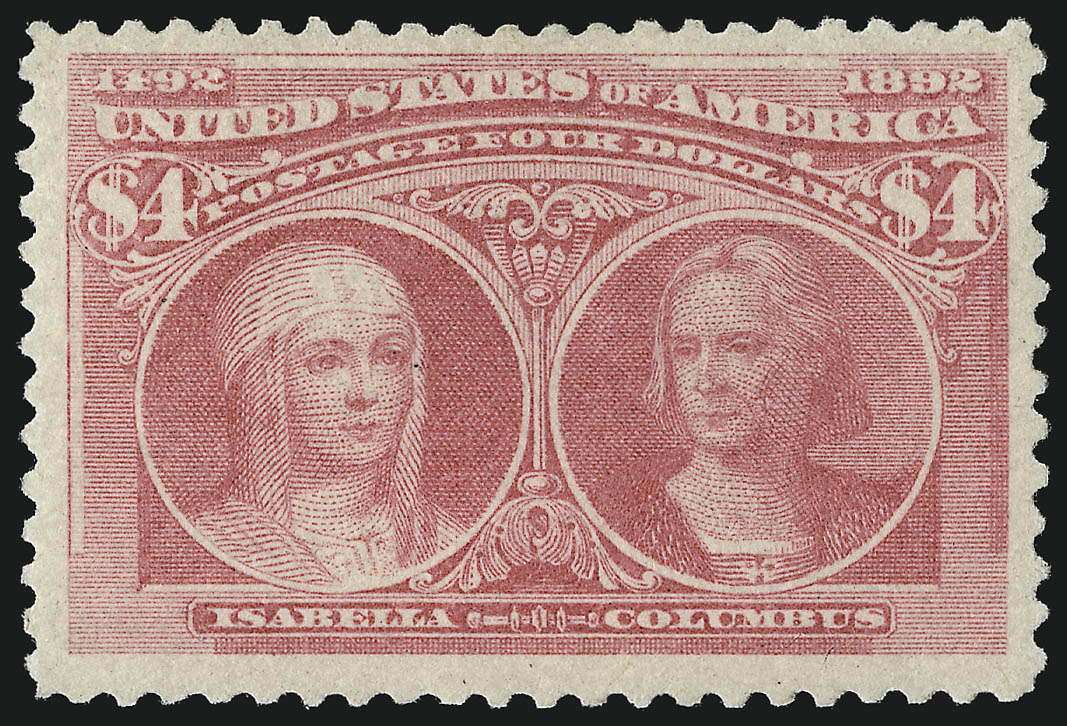 Sale no. 953 — Lot no. 759 — Siegel Auction Galleries