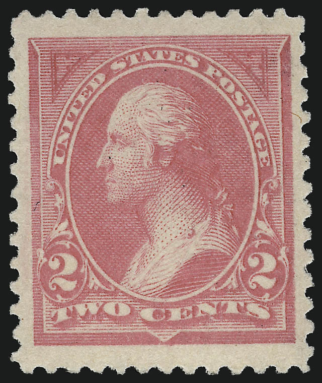 Sale no. 953 — Lot no. 773 — Siegel Auction Galleries