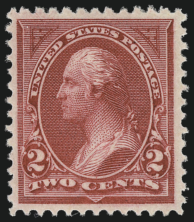Sale no. 953 — Lot no. 774 — Siegel Auction Galleries