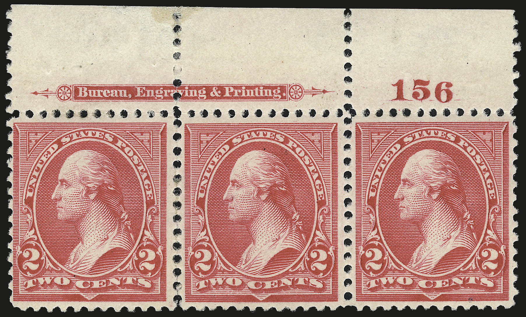 Sale no. 953 — Lot no. 775 — Siegel Auction Galleries