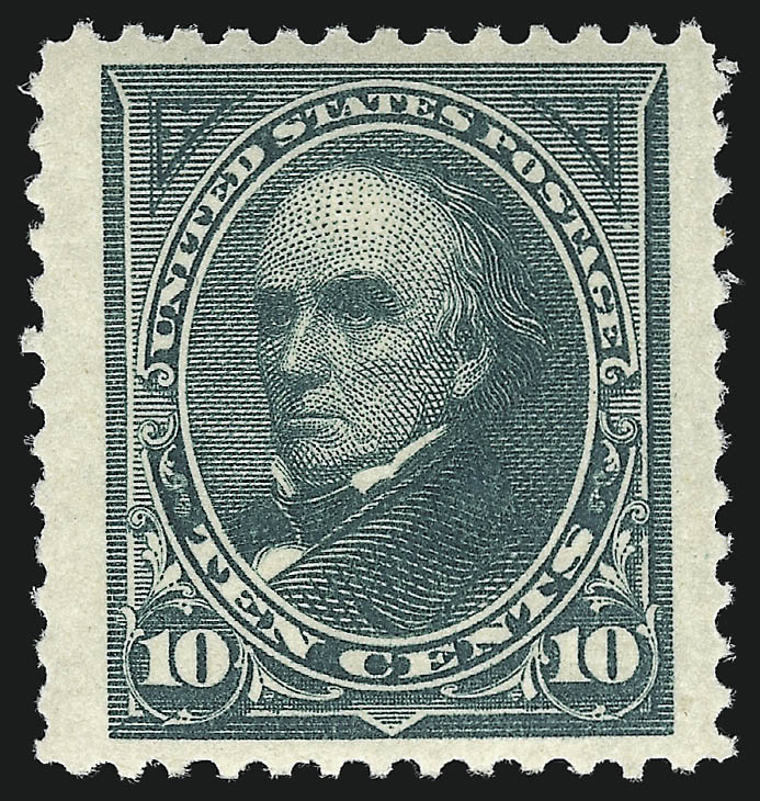 Sale no. 953 — Lot no. 781 — Siegel Auction Galleries