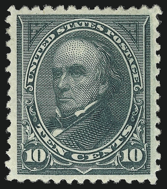 Sale no. 953 — Lot no. 782 — Siegel Auction Galleries