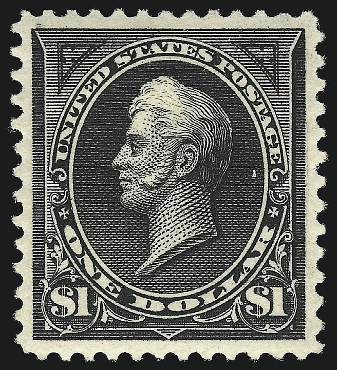 Sale no. 953 — Lot no. 787 — Siegel Auction Galleries
