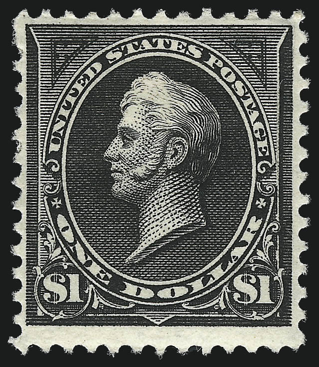 Sale no. 953 — Lot no. 788 — Siegel Auction Galleries