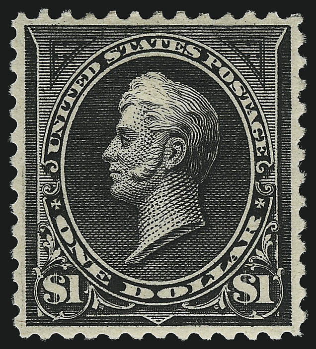 Sale no. 953 — Lot no. 789 — Siegel Auction Galleries