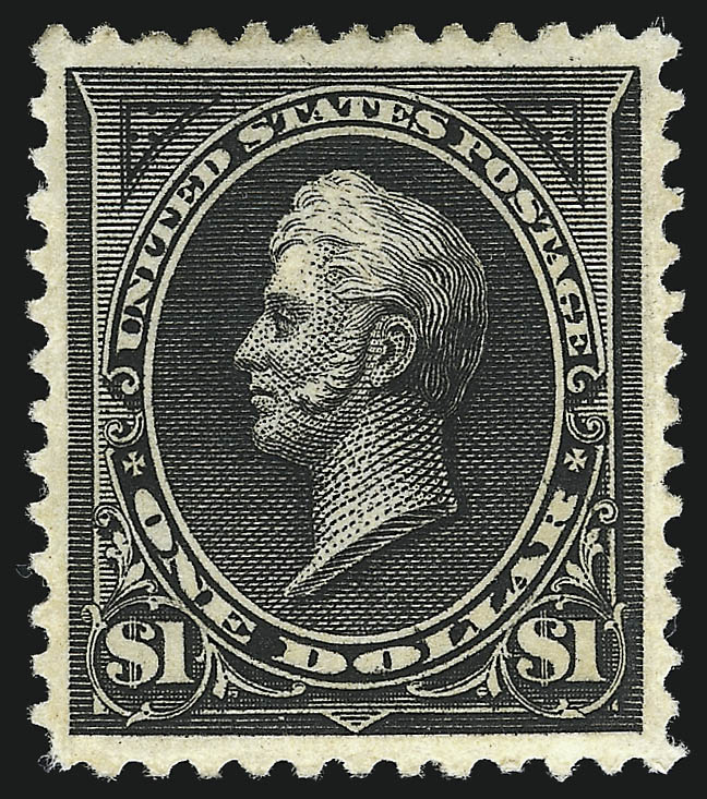 Sale no. 953 — Lot no. 790 — Siegel Auction Galleries