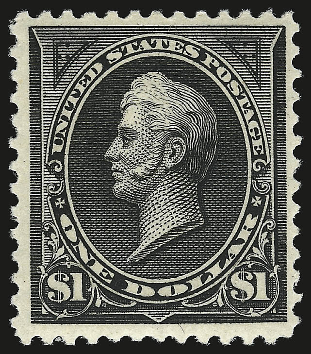 Sale no. 953 — Lot no. 791 — Siegel Auction Galleries