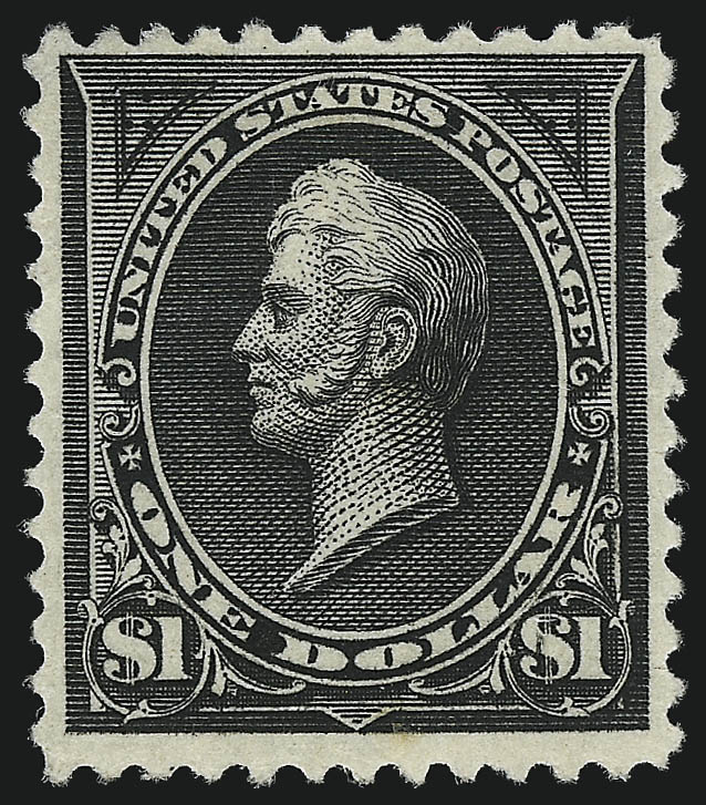 Sale no. 953 — Lot no. 792 — Siegel Auction Galleries