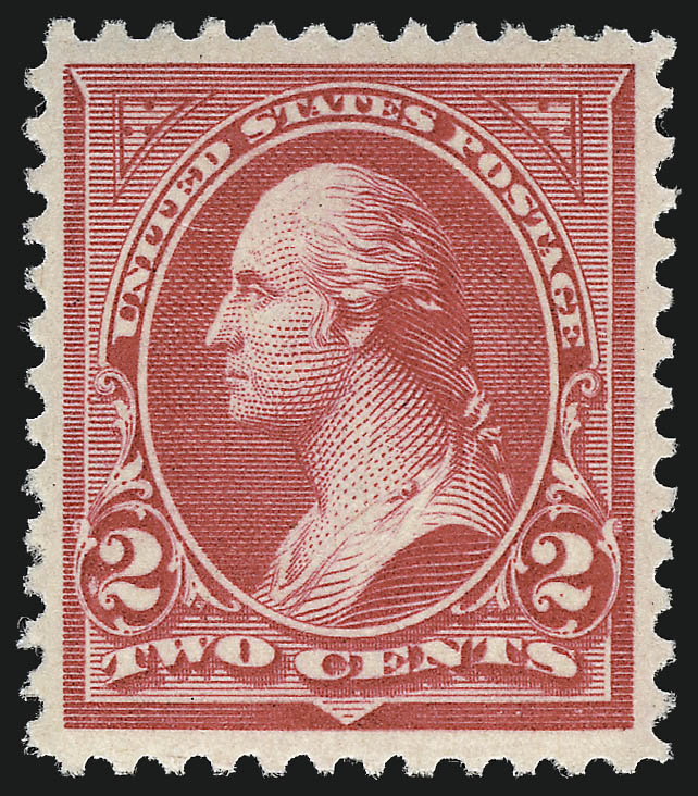 Sale no. 953 — Lot no. 803 — Siegel Auction Galleries